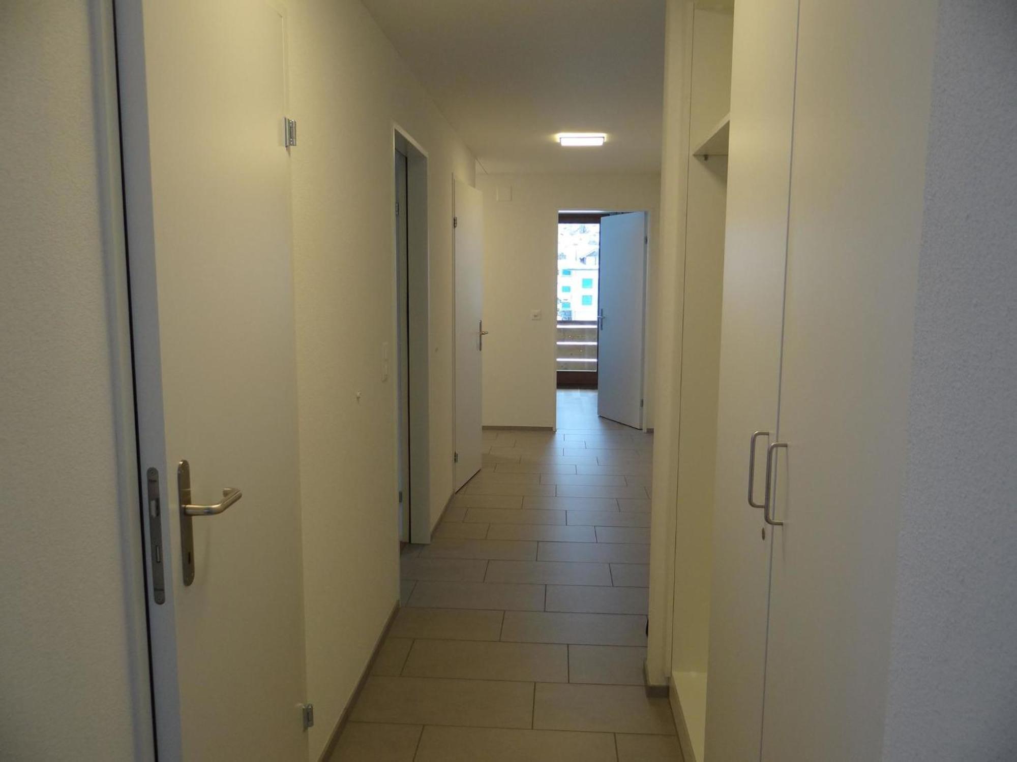 Apartment Alpenstrasse 1 By Interhome Engelberg Exterior photo